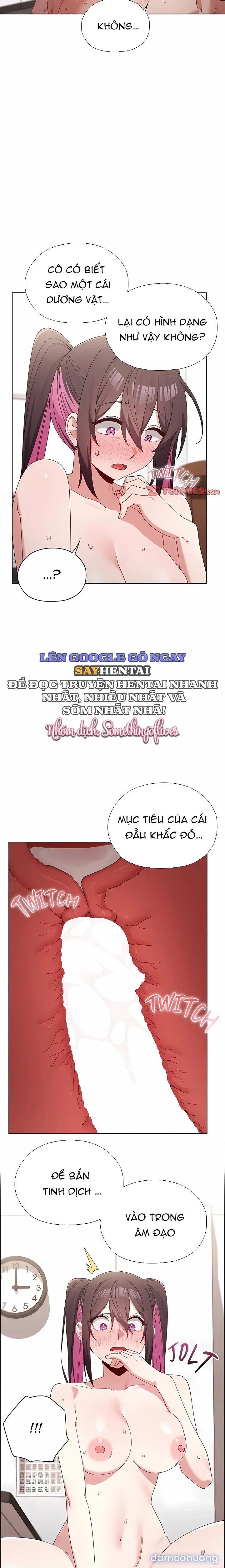 đọc truyện Đàn Ông Trên Đời Đi Đâu Hết Rồi? Chương 15 ảnh 20 tại Thiên Thai Truyện