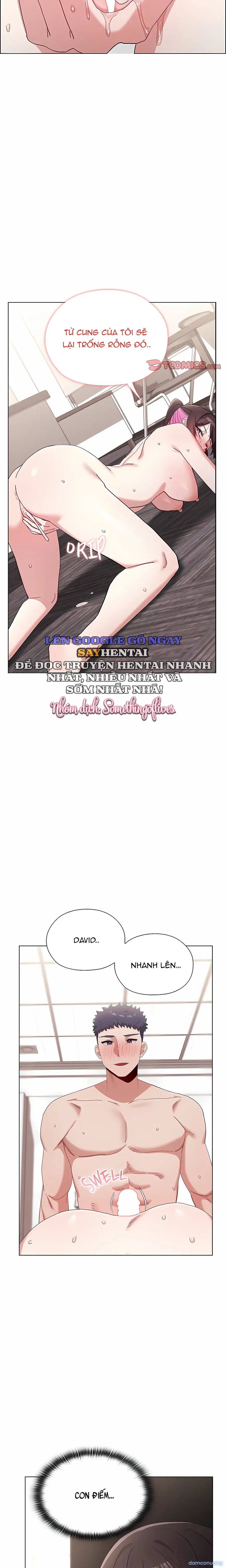 đọc truyện Đàn Ông Trên Đời Đi Đâu Hết Rồi? Chương 16 ảnh 24 tại Thiên Thai Truyện