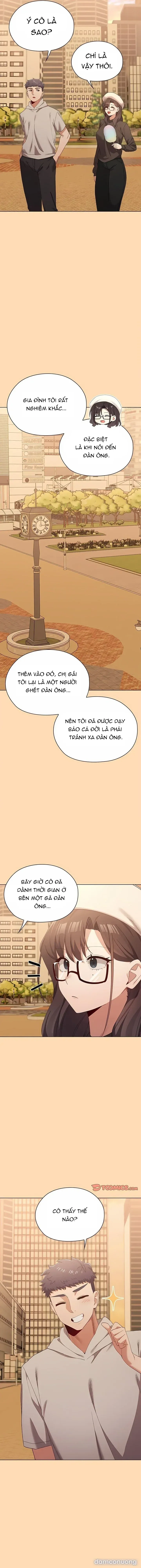 đọc truyện Đàn Ông Trên Đời Đi Đâu Hết Rồi? Chương 19 ảnh 17 tại Thiên Thai Truyện