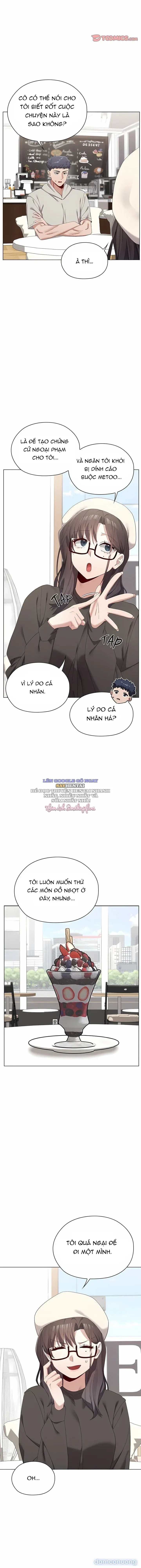 đọc truyện Đàn Ông Trên Đời Đi Đâu Hết Rồi? Chương 19 ảnh 9 tại Thiên Thai Truyện