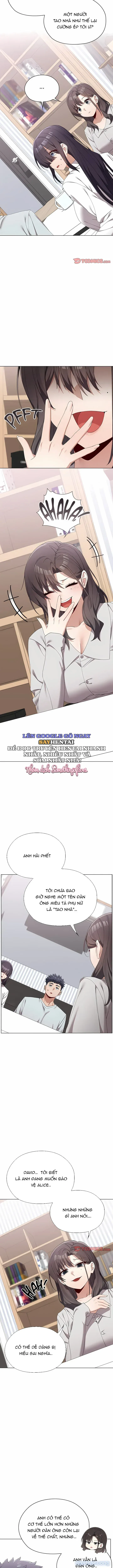 đọc truyện Đàn Ông Trên Đời Đi Đâu Hết Rồi? Chương 21 ảnh 7 tại Thiên Thai Truyện