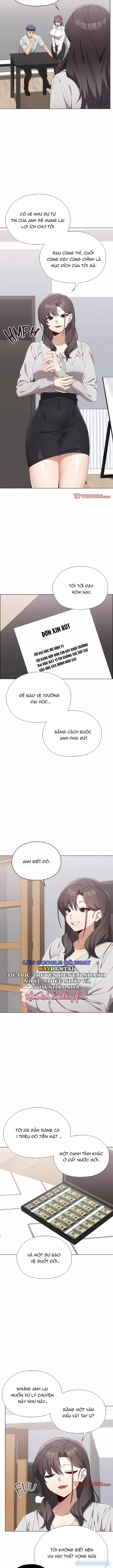 đọc truyện Đàn Ông Trên Đời Đi Đâu Hết Rồi? Chương 21 ảnh 10 tại Thiên Thai Truyện