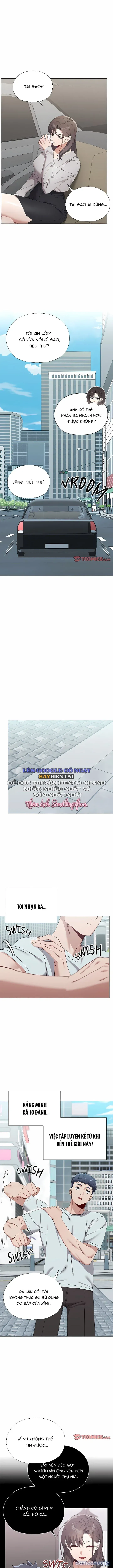 đọc truyện Đàn Ông Trên Đời Đi Đâu Hết Rồi? Chương 22 ảnh 7 tại Thiên Thai Truyện