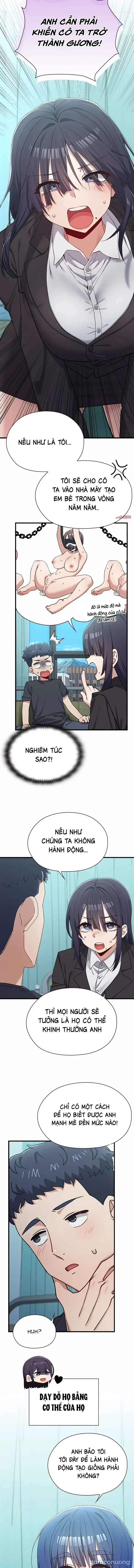 đọc truyện Đàn Ông Trên Đời Đi Đâu Hết Rồi? Chương 3 ảnh 14 tại Thiên Thai Truyện