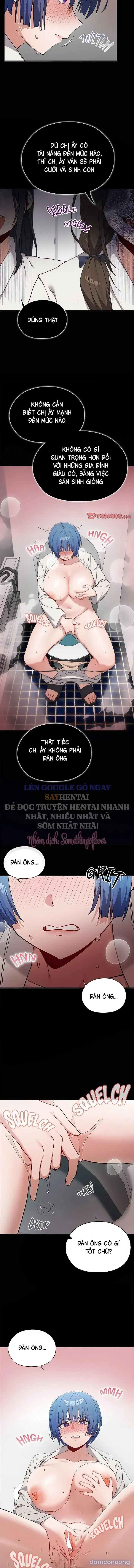 đọc truyện Đàn Ông Trên Đời Đi Đâu Hết Rồi? Chương 4 ảnh 4 tại Thiên Thai Truyện