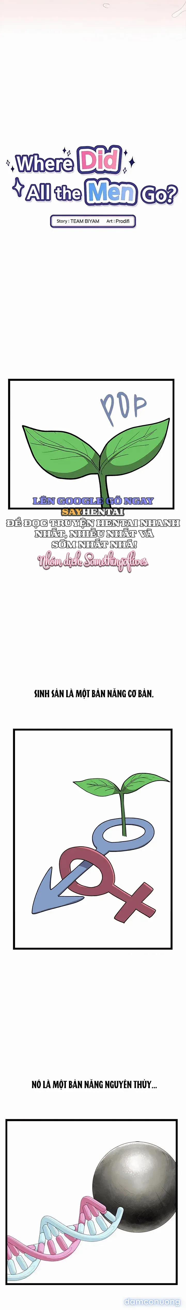 đọc truyện Đàn Ông Trên Đời Đi Đâu Hết Rồi? Chương 6 ảnh 9 tại Thiên Thai Truyện
