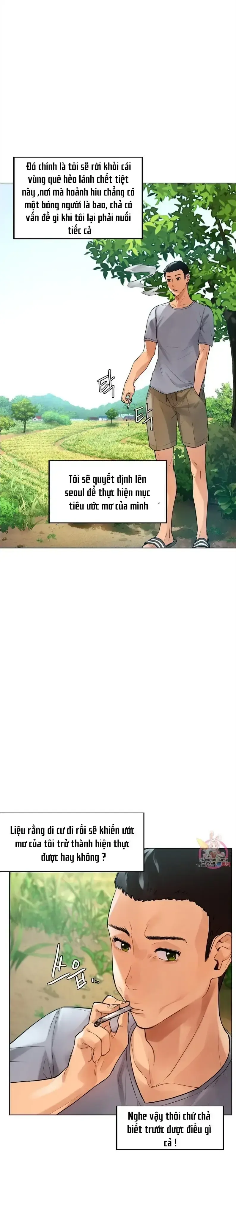 đọc truyện Đàn Ông Và Đàn Bà Ở Sillim Chương 1 ảnh 4 tại Thiên Thai Truyện