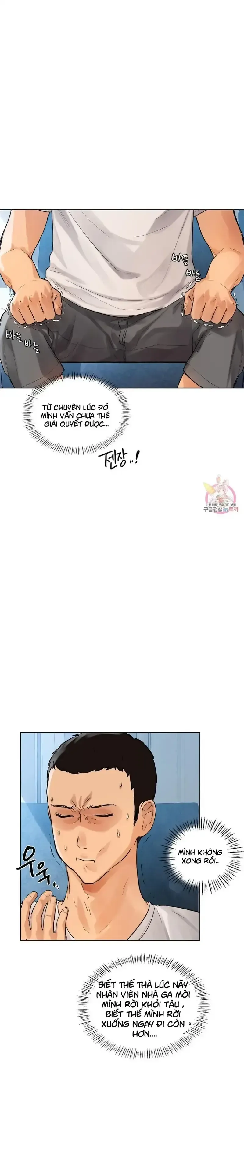 đọc truyện Đàn Ông Và Đàn Bà Ở Sillim Chương 1 ảnh 32 tại Thiên Thai Truyện