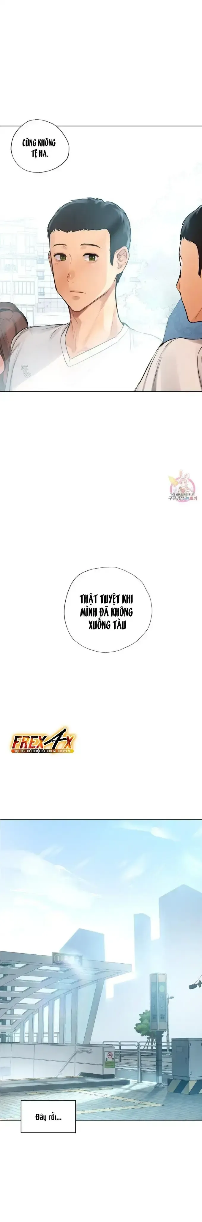 đọc truyện Đàn Ông Và Đàn Bà Ở Sillim Chương 1 ảnh 39 tại Thiên Thai Truyện