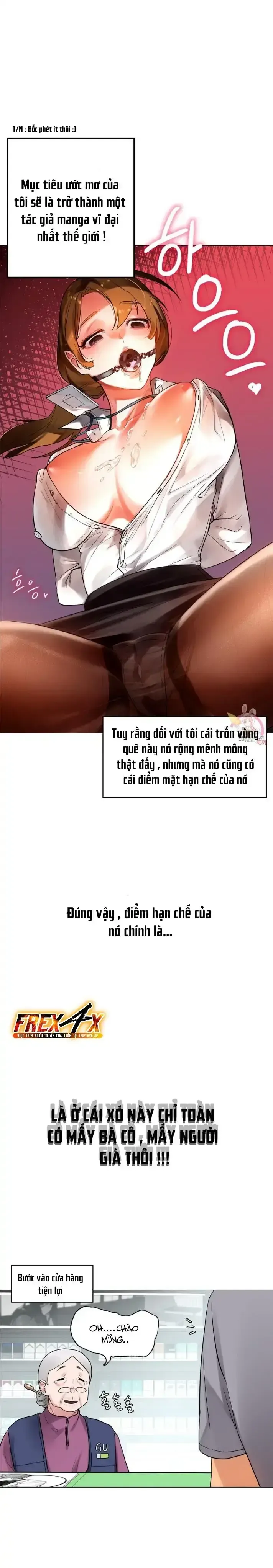 đọc truyện Đàn Ông Và Đàn Bà Ở Sillim Chương 1 ảnh 5 tại Thiên Thai Truyện