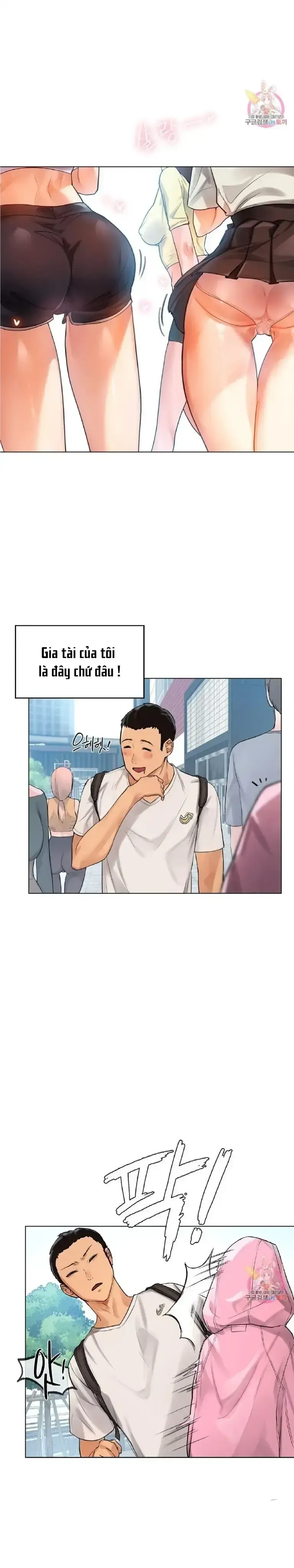 đọc truyện Đàn Ông Và Đàn Bà Ở Sillim Chương 1 ảnh 44 tại Thiên Thai Truyện