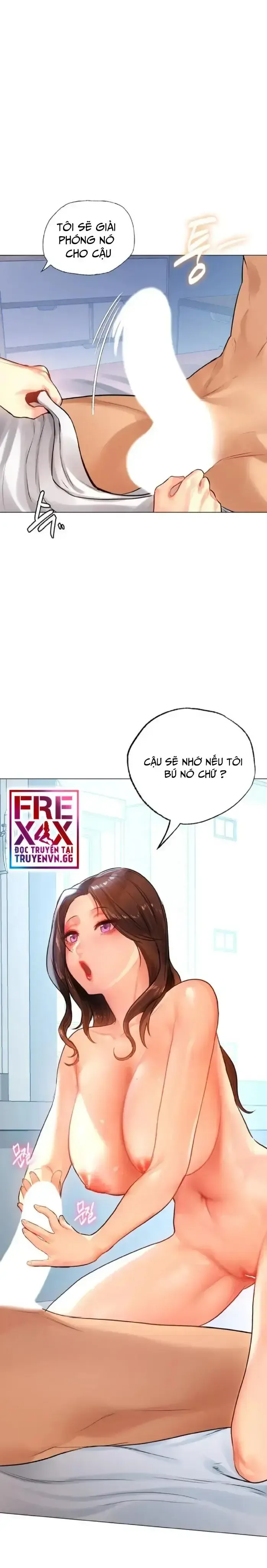 đọc truyện Đàn Ông Và Đàn Bà Ở Sillim Chương 10 ảnh 15 tại Giả Dược
