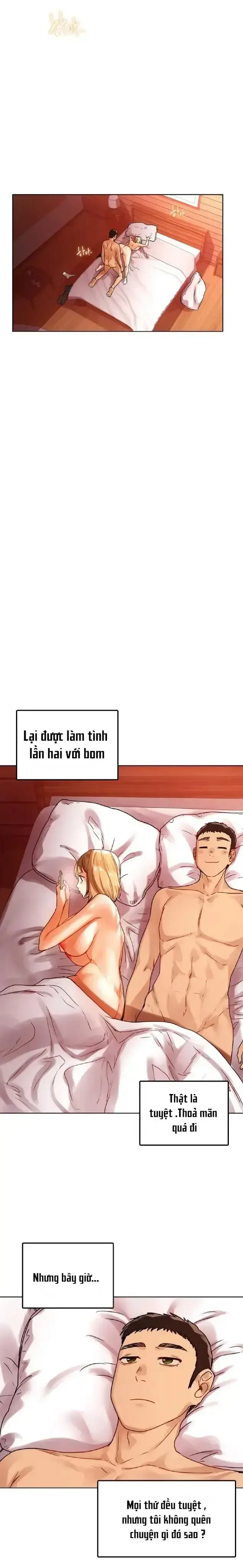 đọc truyện Đàn Ông Và Đàn Bà Ở Sillim Chương 12 ảnh 14 tại Giả Dược