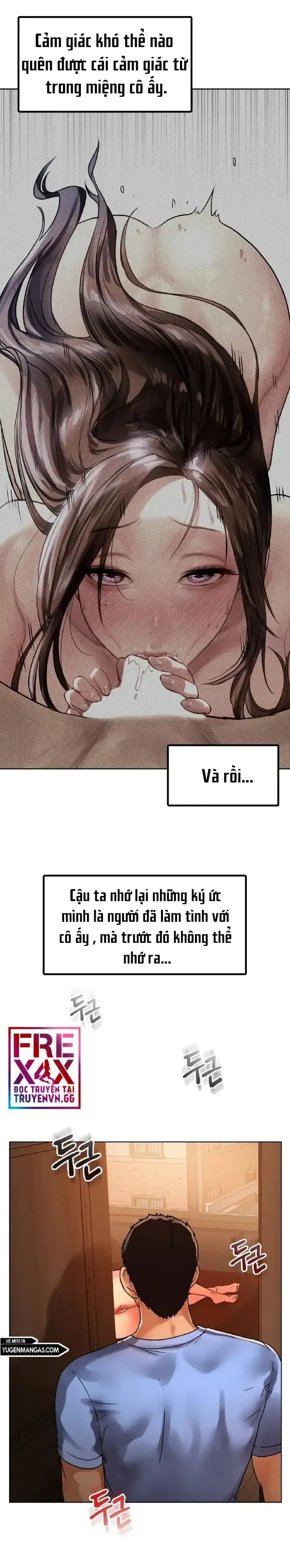 đọc truyện Đàn Ông Và Đàn Bà Ở Sillim Chương 14 ảnh 31 tại Giả Dược