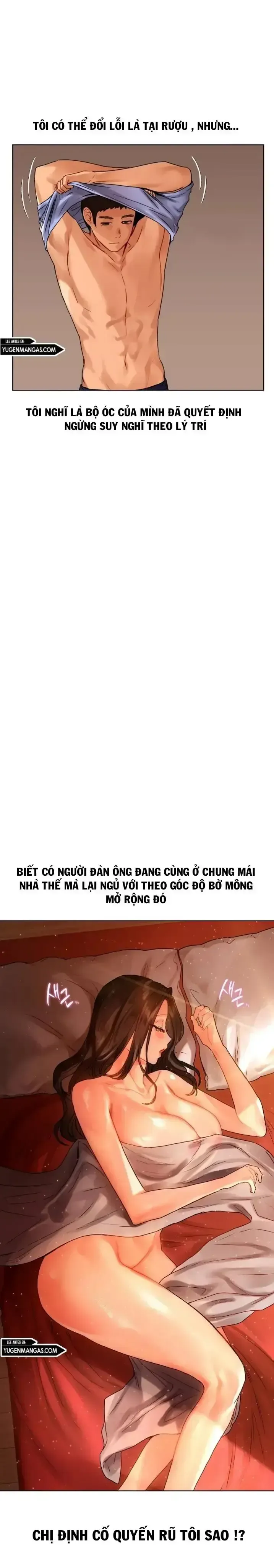 đọc truyện Đàn Ông Và Đàn Bà Ở Sillim Chương 15 ảnh 5 tại Giả Dược