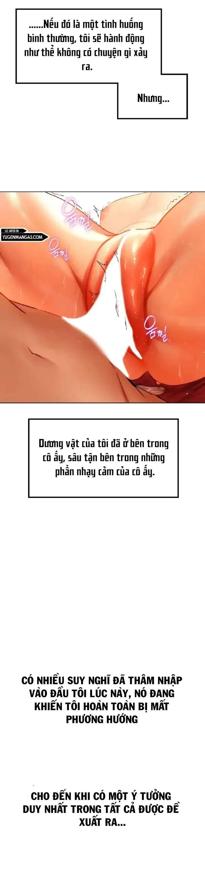 đọc truyện Đàn Ông Và Đàn Bà Ở Sillim Chương 16 ảnh 5 tại Giả Dược