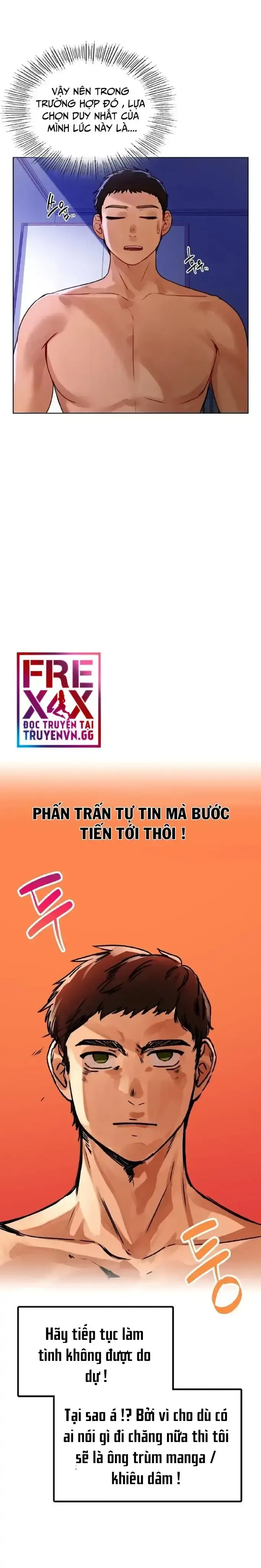 đọc truyện Đàn Ông Và Đàn Bà Ở Sillim Chương 16 ảnh 9 tại Giả Dược