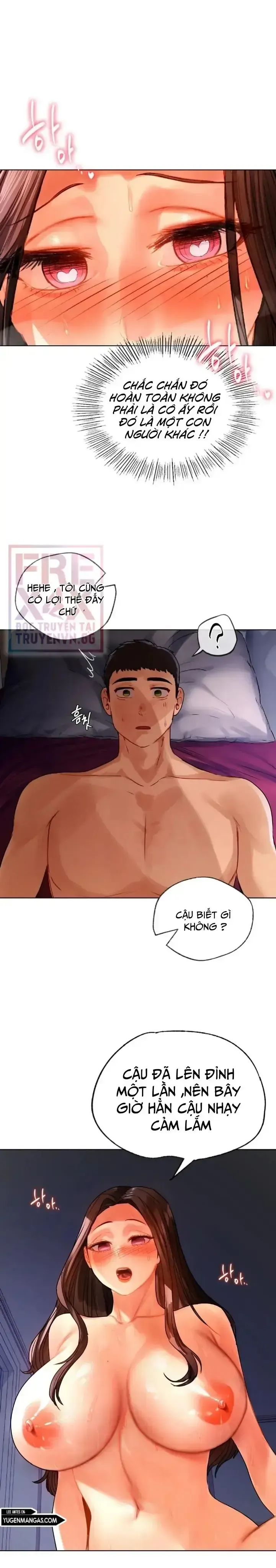 đọc truyện Đàn Ông Và Đàn Bà Ở Sillim Chương 17 ảnh 7 tại Giả Dược