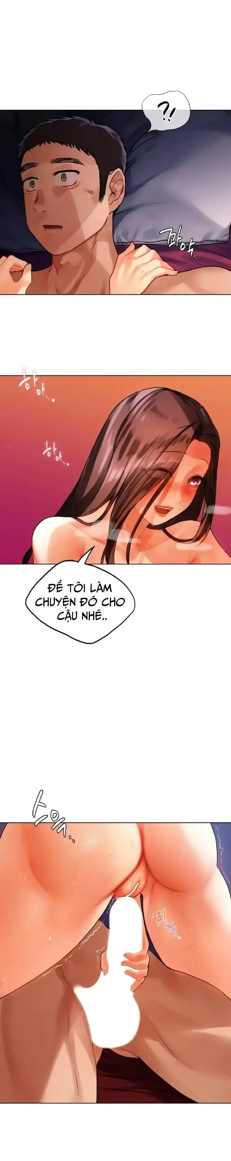 đọc truyện Đàn Ông Và Đàn Bà Ở Sillim Chương 17 ảnh 10 tại Giả Dược