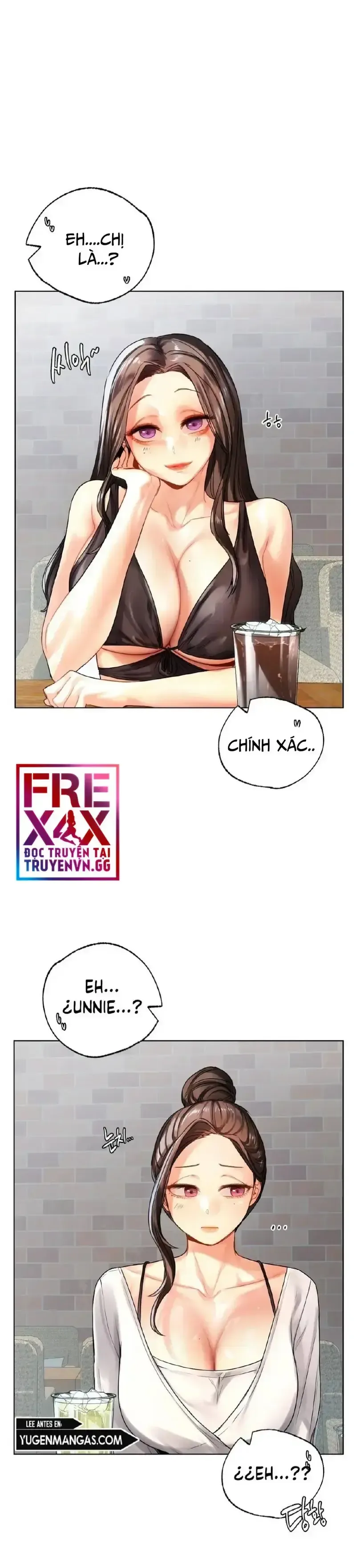 đọc truyện Đàn Ông Và Đàn Bà Ở Sillim Chương 18 ảnh 8 tại Giả Dược