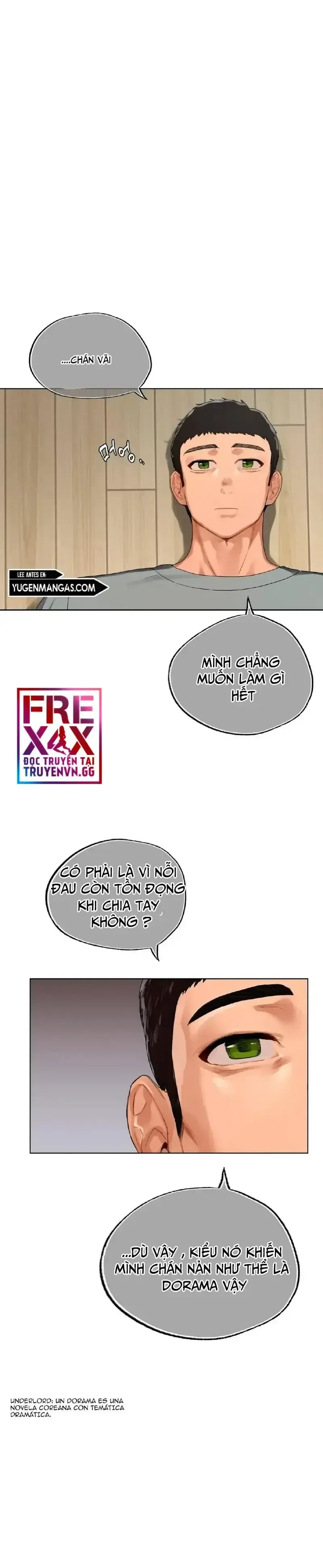 đọc truyện Đàn Ông Và Đàn Bà Ở Sillim Chương 19 ảnh 24 tại Giả Dược