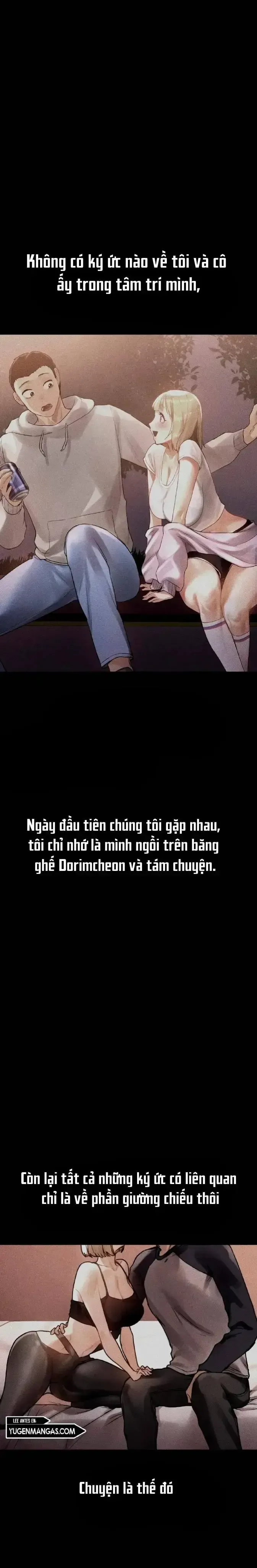 đọc truyện Đàn Ông Và Đàn Bà Ở Sillim Chương 19 ảnh 7 tại Giả Dược
