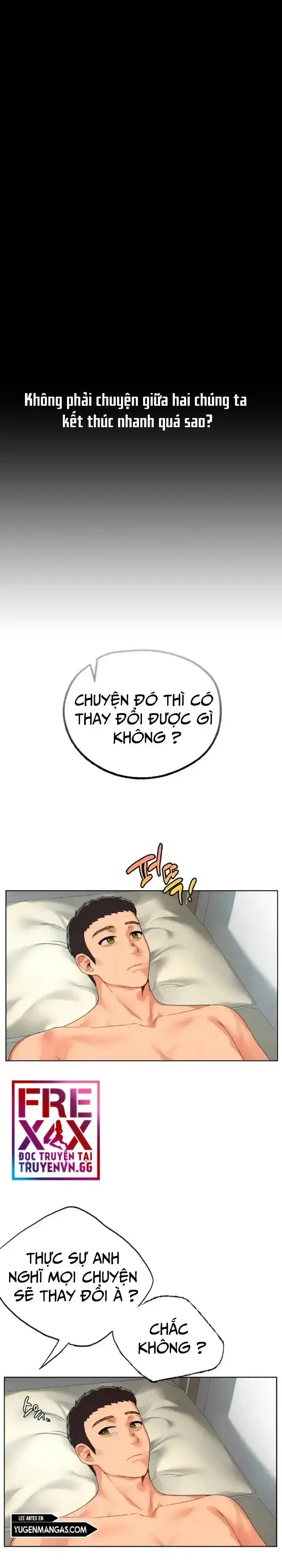 đọc truyện Đàn Ông Và Đàn Bà Ở Sillim Chương 19 ảnh 10 tại Giả Dược