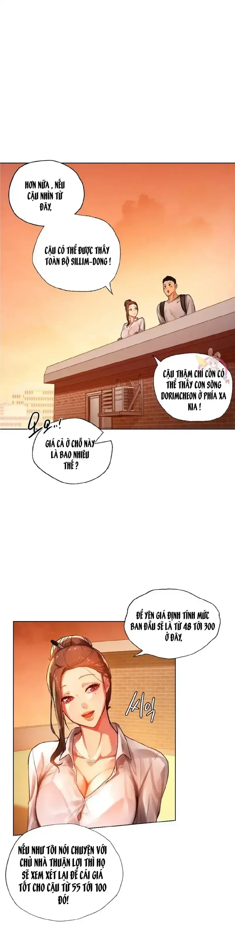 đọc truyện Đàn Ông Và Đàn Bà Ở Sillim Chương 2 ảnh 35 tại Thiên Thai Truyện