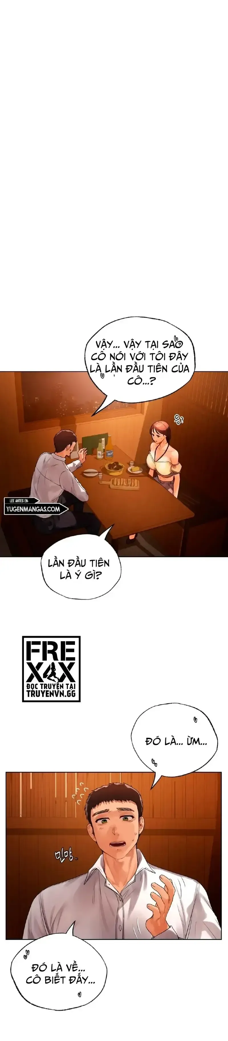 đọc truyện Đàn Ông Và Đàn Bà Ở Sillim Chương 20 ảnh 12 tại Giả Dược