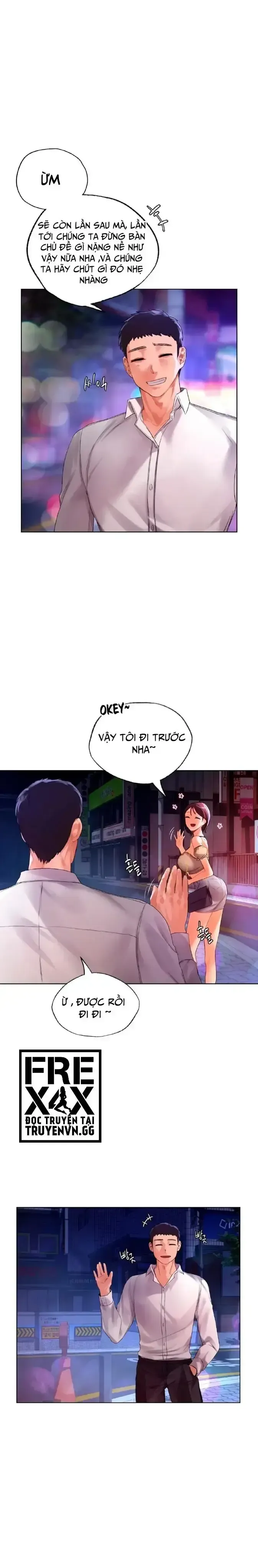 đọc truyện Đàn Ông Và Đàn Bà Ở Sillim Chương 20 ảnh 24 tại Giả Dược