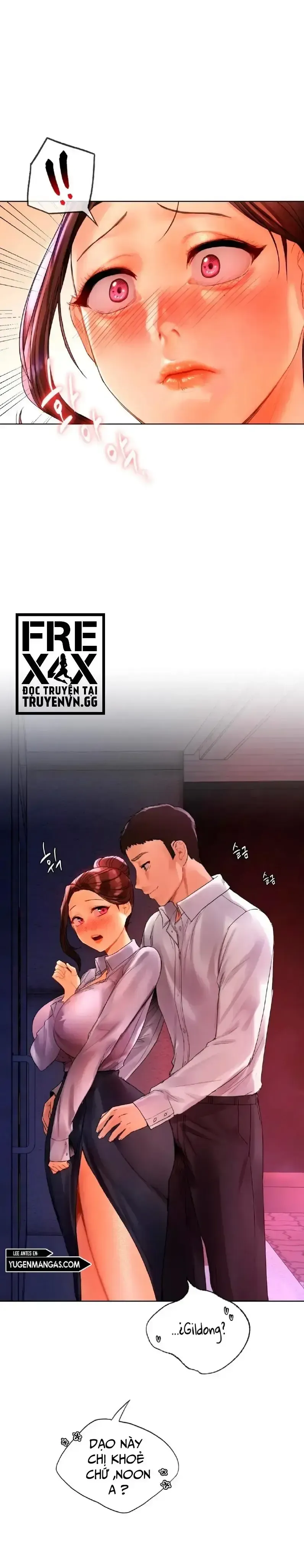 đọc truyện Đàn Ông Và Đàn Bà Ở Sillim Chương 20 ảnh 29 tại Giả Dược