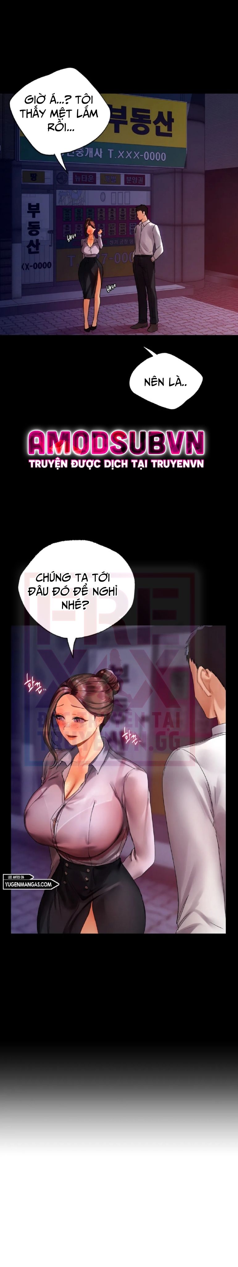 đọc truyện Đàn Ông Và Đàn Bà Ở Sillim Chương 21 ảnh 8 tại Giả Dược