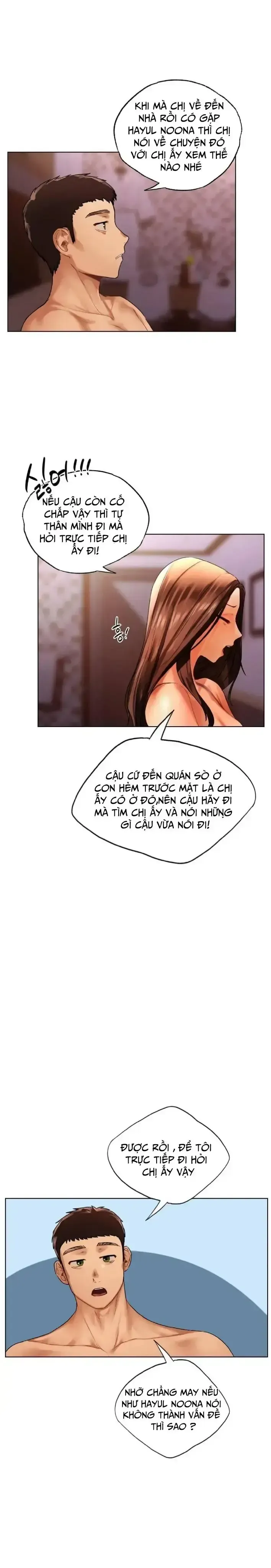 đọc truyện Đàn Ông Và Đàn Bà Ở Sillim Chương 22 ảnh 15 tại Giả Dược