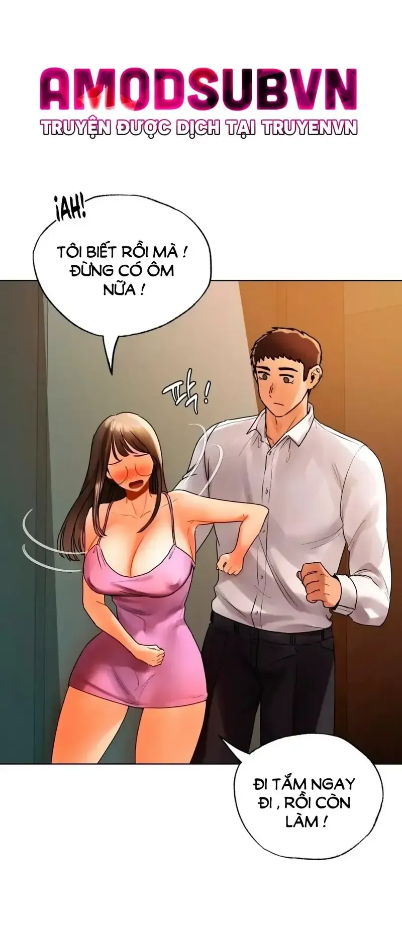 đọc truyện Đàn Ông Và Đàn Bà Ở Sillim Chương 23 ảnh 23 tại Giả Dược