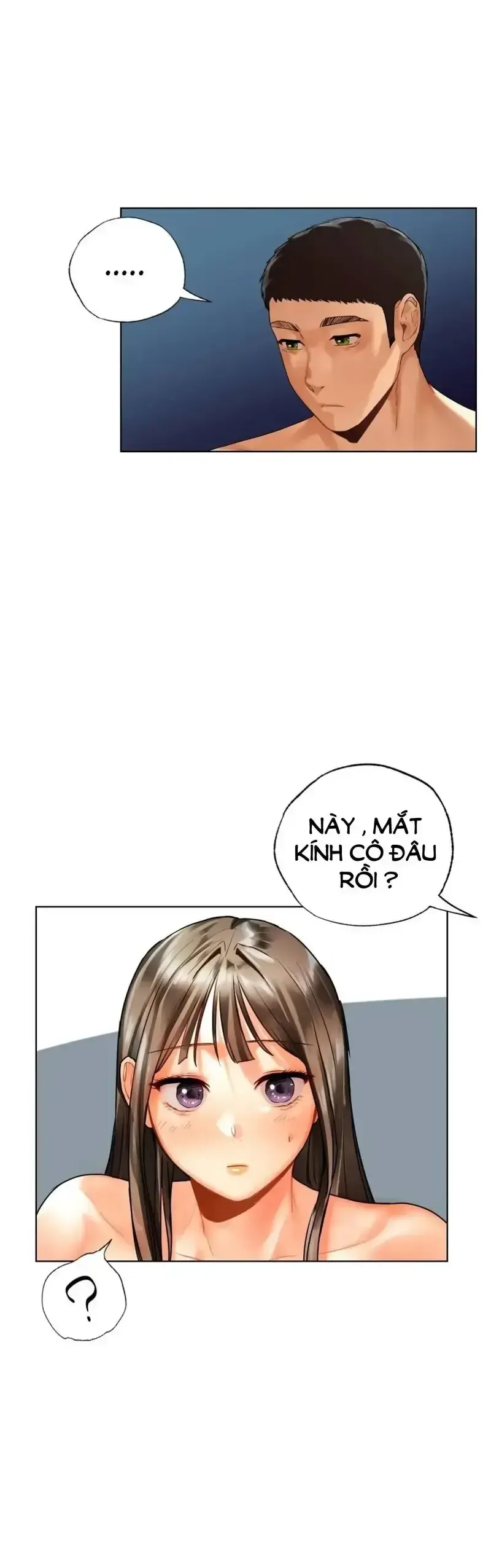 đọc truyện Đàn Ông Và Đàn Bà Ở Sillim Chương 24 ảnh 14 tại Giả Dược