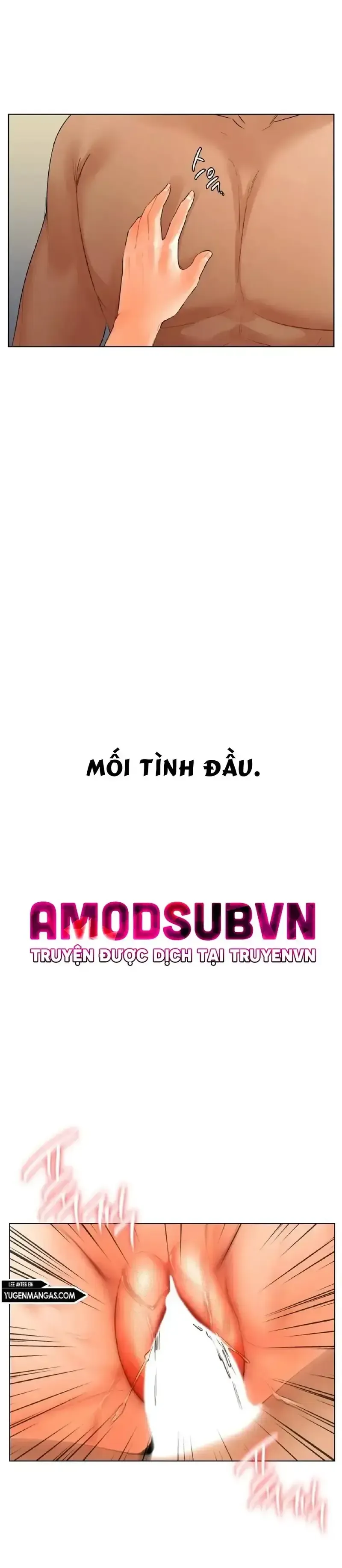 đọc truyện Đàn Ông Và Đàn Bà Ở Sillim Chương 24 ảnh 18 tại Giả Dược