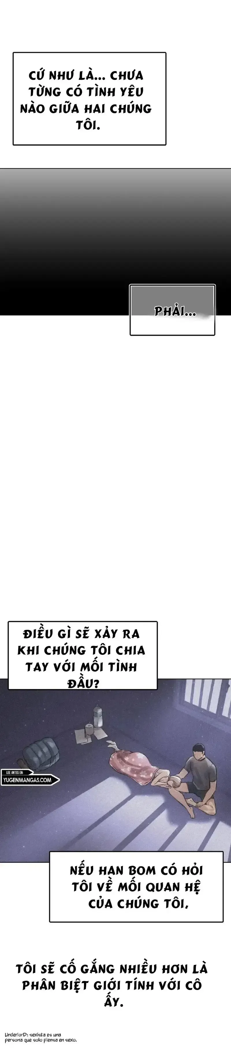 đọc truyện Đàn Ông Và Đàn Bà Ở Sillim Chương 24 ảnh 22 tại Giả Dược