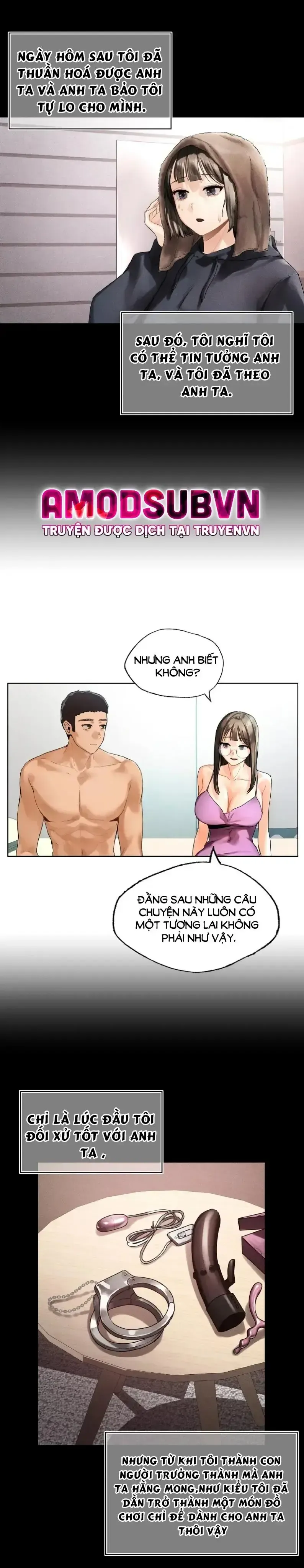 đọc truyện Đàn Ông Và Đàn Bà Ở Sillim Chương 25 ảnh 16 tại Thiên Thai Truyện