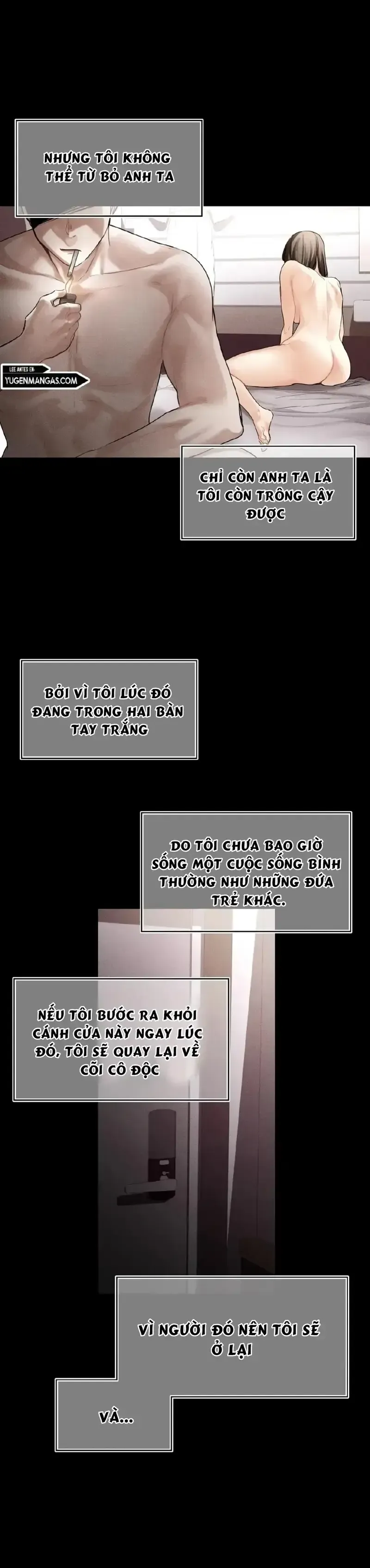 đọc truyện Đàn Ông Và Đàn Bà Ở Sillim Chương 25 ảnh 17 tại Thiên Thai Truyện