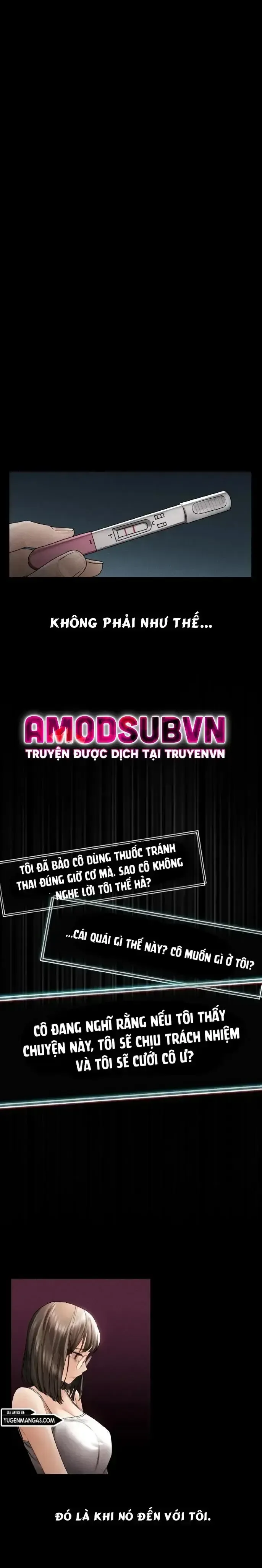 đọc truyện Đàn Ông Và Đàn Bà Ở Sillim Chương 25 ảnh 20 tại Thiên Thai Truyện
