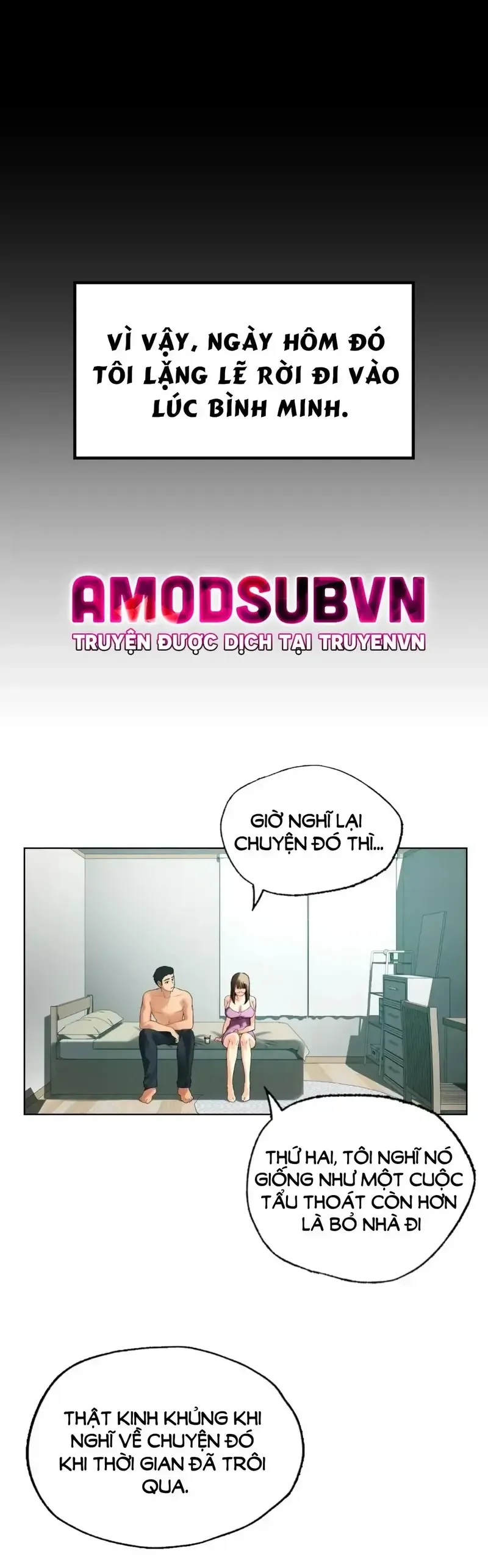đọc truyện Đàn Ông Và Đàn Bà Ở Sillim Chương 25 ảnh 22 tại Thiên Thai Truyện