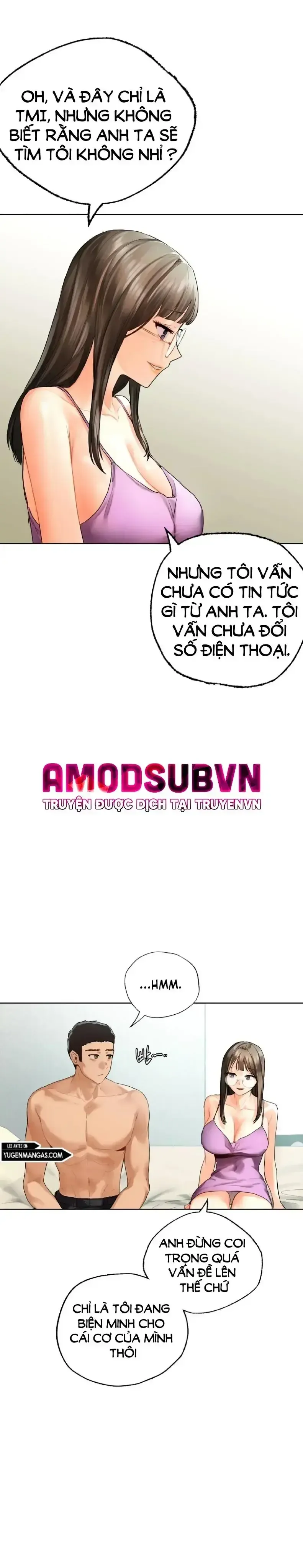đọc truyện Đàn Ông Và Đàn Bà Ở Sillim Chương 25 ảnh 24 tại Thiên Thai Truyện