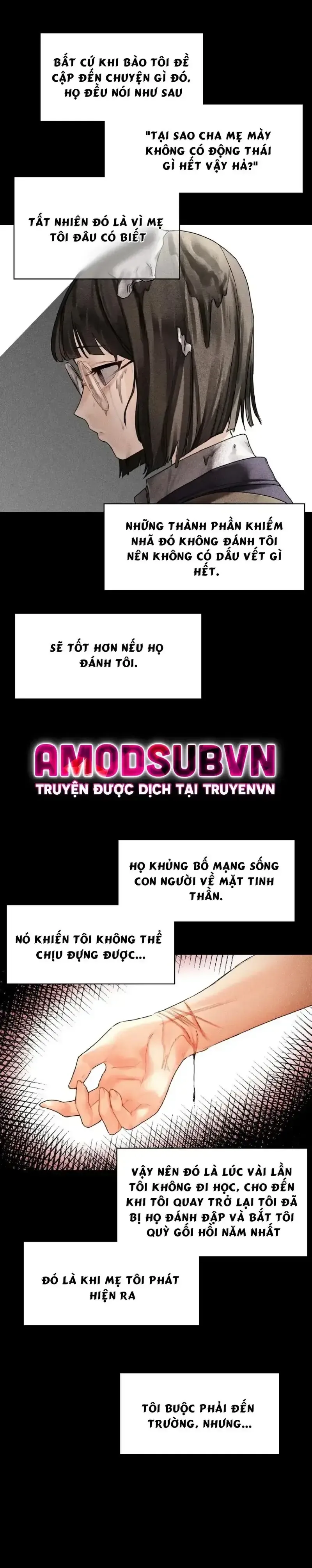 đọc truyện Đàn Ông Và Đàn Bà Ở Sillim Chương 25 ảnh 8 tại Thiên Thai Truyện