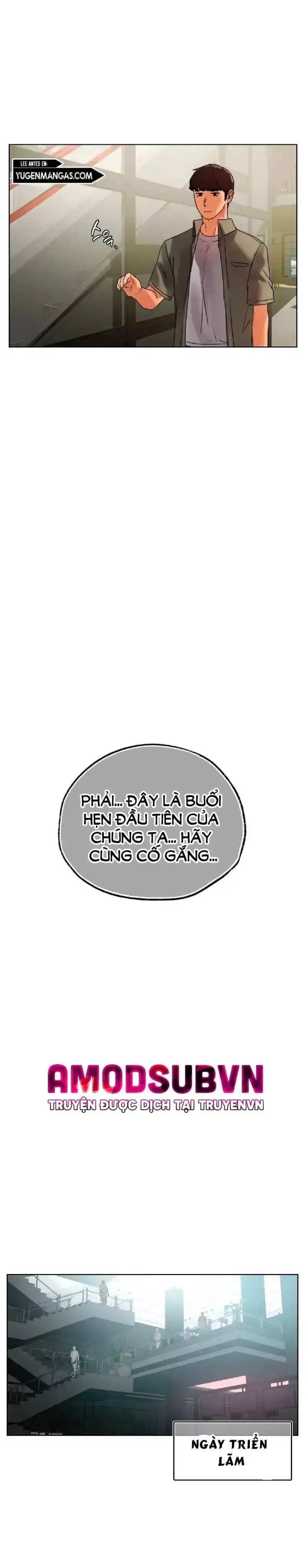 đọc truyện Đàn Ông Và Đàn Bà Ở Sillim Chương 26 ảnh 20 tại Giả Dược