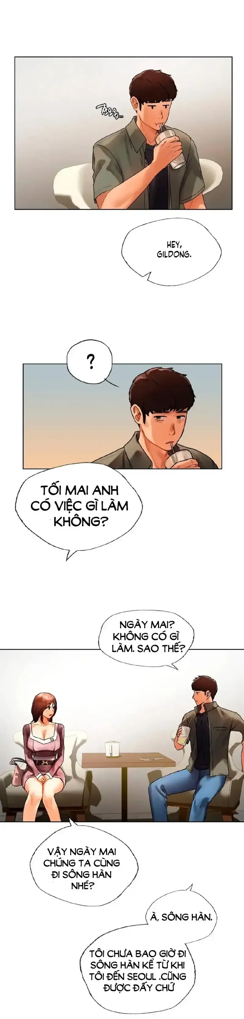 đọc truyện Đàn Ông Và Đàn Bà Ở Sillim Chương 26 ảnh 31 tại Giả Dược