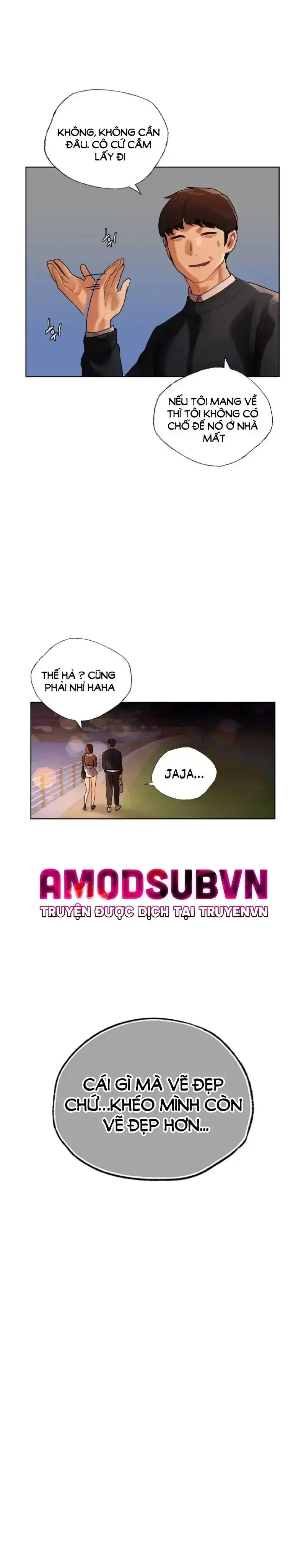 đọc truyện Đàn Ông Và Đàn Bà Ở Sillim Chương 27 ảnh 21 tại Giả Dược
