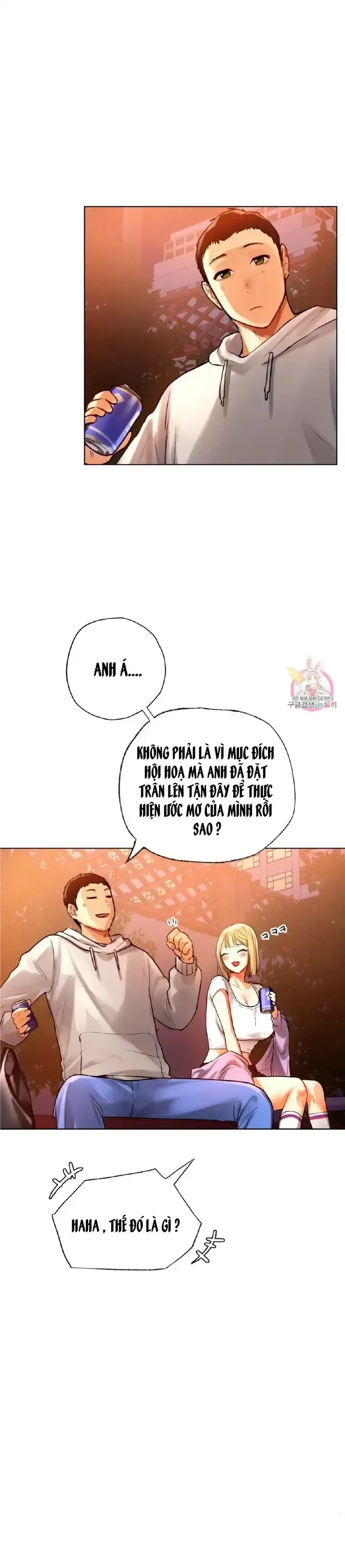 đọc truyện Đàn Ông Và Đàn Bà Ở Sillim Chương 4 ảnh 14 tại Thiên Thai Truyện
