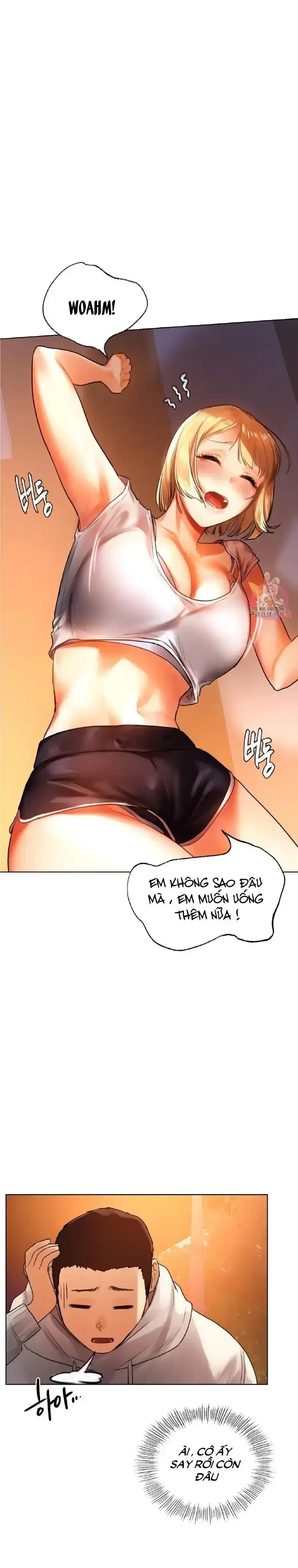đọc truyện Đàn Ông Và Đàn Bà Ở Sillim Chương 4 ảnh 38 tại Thiên Thai Truyện