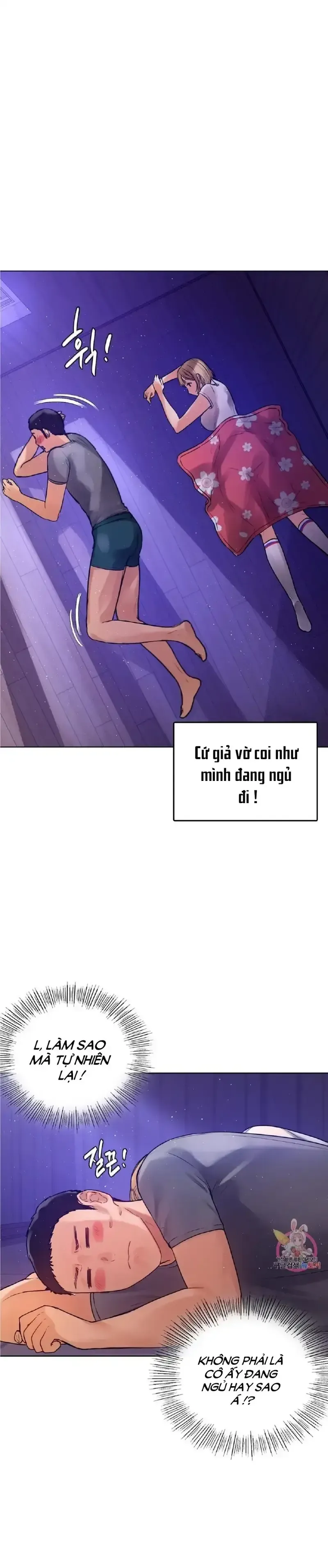 đọc truyện Đàn Ông Và Đàn Bà Ở Sillim Chương 5 ảnh 18 tại Thiên Thai Truyện