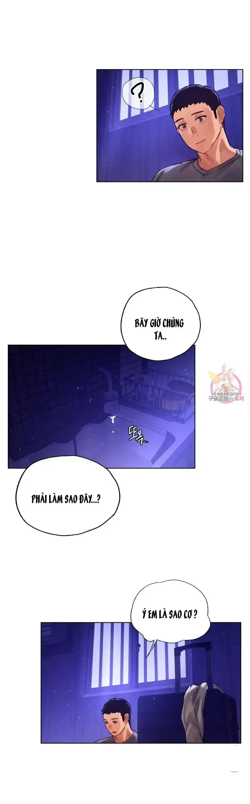 đọc truyện Đàn Ông Và Đàn Bà Ở Sillim Chương 7 ảnh 28 tại Thiên Thai Truyện